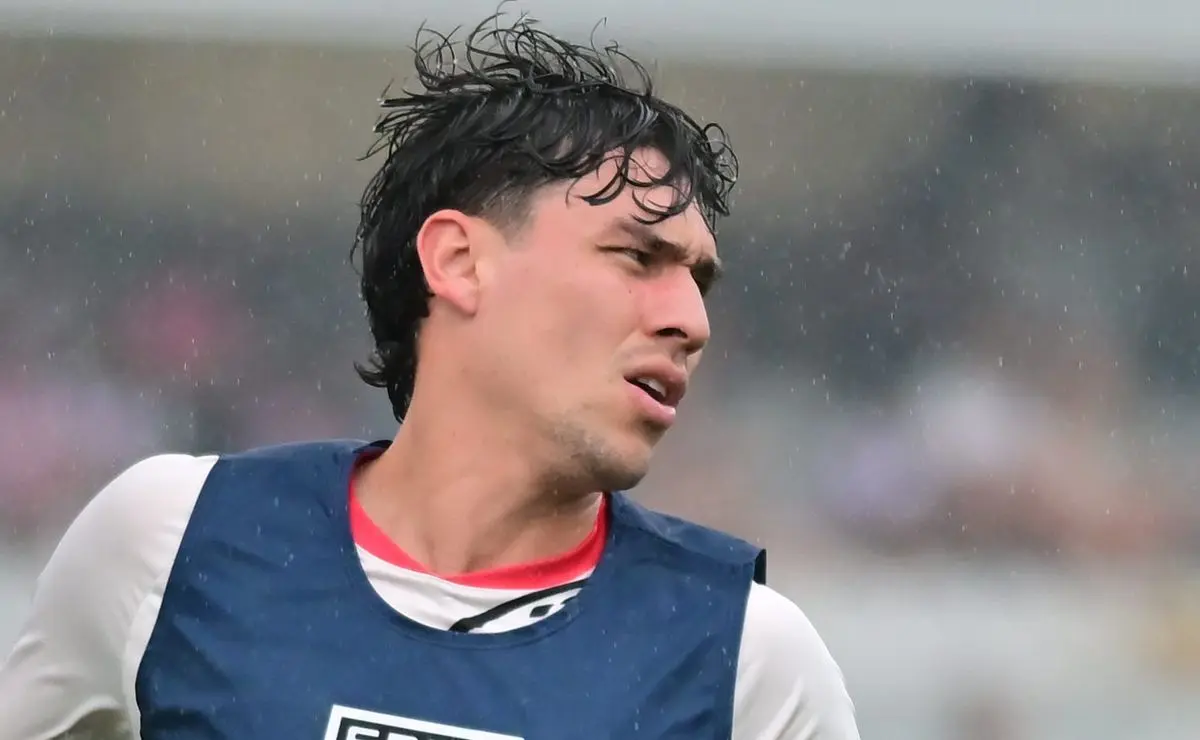 Botafogo mira Ferraresi e Pablo Maia e oferece lista de jogadores ao São Paulo