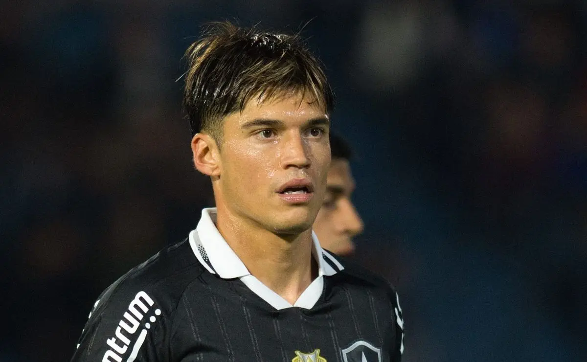 Botafogo se aproxima de Joaquín Correa e negociação com Ferraresi ganha força Botafogo se aproxima de Joaquín Correa e negociação com Ferraresi ganha força
