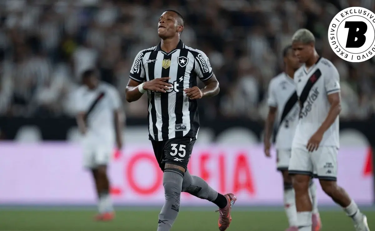 Botafogo superou Flamengo, Fluminense e Vasco em clássicos do Brasileirão 2024 Botafogo superou Flamengo, Fluminense e Vasco em clássicos do Brasileirão 2024