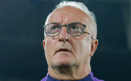 Campanha de 2025: a melhor de Dorival Júnior na Copa Betano do Brasil