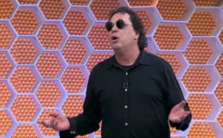 Casagrande analisa o desafio do Corinthians contra o Vasco: “Favoritismo em questão” Casagrande analisa o desafio do Corinthians contra o Vasco: “Favoritismo em questão”