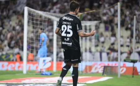 Ceará contrata Zanocelo até 2026: detalhe no contrato surpreende