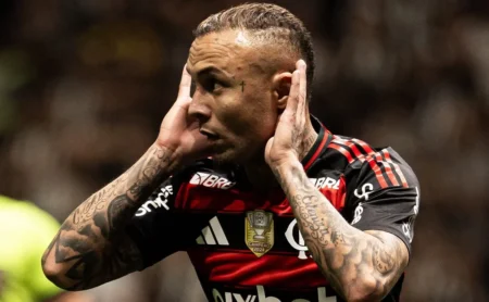 Cebolinha define prioridade e indica onde deseja jogar após sondagens: “Minha prioridade” Cebolinha define prioridade e indica onde deseja jogar após sondagens: “Minha prioridade”