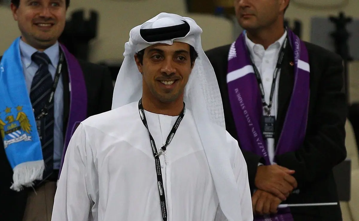 City busca Grêmio, mas Olivera já escolheu Nacional para 2026 City busca Grêmio, mas Olivera já escolheu Nacional para 2026