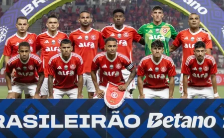 Clubes internacionais preparam oferta para contratar Luis Mandaca, do Juventude