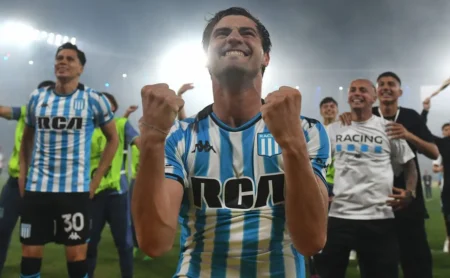 Contratação de Santiago Sosa no Flamengo: jornalista crava o fim do negócio. Contratação de Santiago Sosa no Flamengo: jornalista crava o fim do negócio.