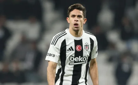 Corinthians Planeja Reforços para 2026: Gabriel Paulista, Talisca, Michael e Outros em Vista Corinthians Planeja Reforços para 2026: Gabriel Paulista, Talisca, Michael e Outros em Vista