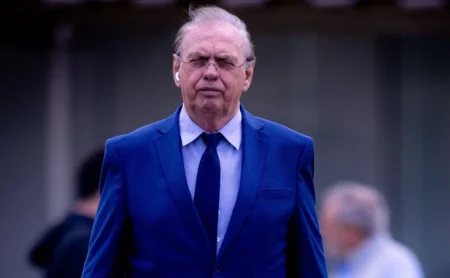 Corinthians em Alerta: Previsão de Prejuízo Recorde para 2025 Corinthians em Alerta: Previsão de Prejuízo Recorde para 2025