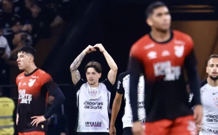 Corinthians almeja o tetracampeonato da Copa do Brasil com desempenho superior aos títulos de 1995 e 2009 Corinthians almeja o tetracampeonato da Copa do Brasil com desempenho superior aos títulos de 1995 e 2009