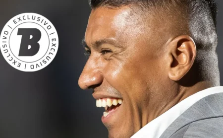 Corinthians define futuro de Fabinho Soldado em 2026 e confirma permanência do executivo Corinthians define futuro de Fabinho Soldado em 2026 e confirma permanência do executivo