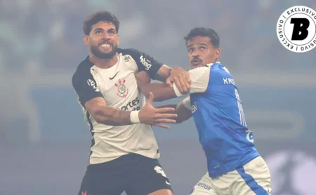 Corinthians tem retrospecto desfavorável e venceu só uma vez nos últimos 10 jogos contra o Cruzeiro no Mineirão Corinthians tem retrospecto desfavorável e venceu só uma vez nos últimos 10 jogos contra o Cruzeiro no Mineirão