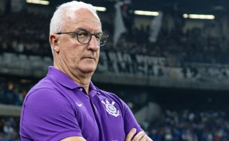 Corinthians pode contratar Dorival como primeiro reforço após sondagem por Gustavo Medina