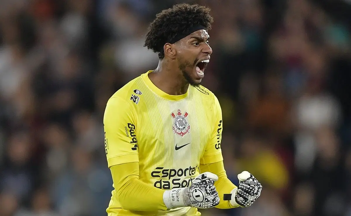 Corinthians vence o Cruzeiro nos pênaltis e chega à final da Copa Betano do Brasil Corinthians vence o Cruzeiro nos pênaltis e chega à final da Copa Betano do Brasil