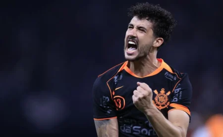 Corinthians supera o Vasco em decisões e estabelece hegemonia no mata-mata Corinthians supera o Vasco em decisões e estabelece hegemonia no mata-mata