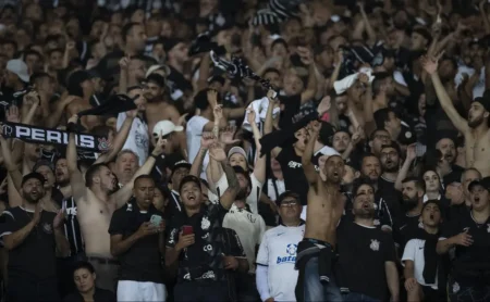 Corinthians esgota ingressos no Maracanã para a final da Copa do Brasil contra o Vasco Corinthians esgota ingressos no Maracanã para a final da Copa do Brasil contra o Vasco