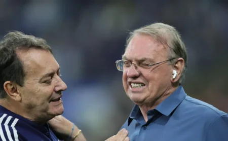 Corinthians: Proposta de aposta e renovação com Esportes da Sorte em risco Corinthians: Proposta de aposta e renovação com Esportes da Sorte em risco