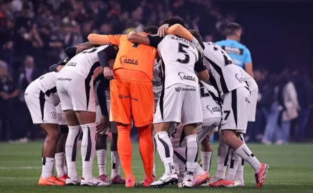 Corinthians encerra 2025 com segundo pior desempenho em temporada na Neo Química Arena