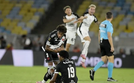 Corinthians garante vaga na fase de grupos da Libertadores e define classificados para 2026