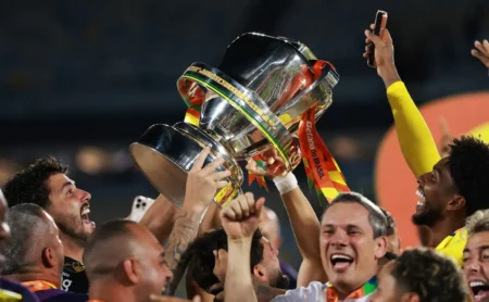 Corinthians campeão da Copa do Brasil: memes invadem as redes sociais