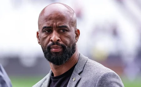 Corinthians anuncia a primeira saída para 2026: Fabinho Soldado deixa o clube