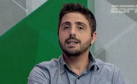 Corinthians esbarra em obstáculos e recebe negativas por substituto de Soldado, informa Nicola