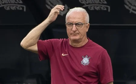 Corinthians: 4 problemas cruciais para Dorival Júnior solucionar