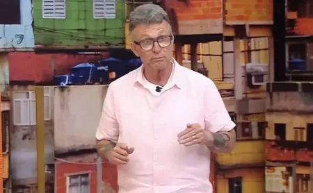 Craque Neto Antecipa Rebaixamento de Internacional e Santos no Brasileirão Betano