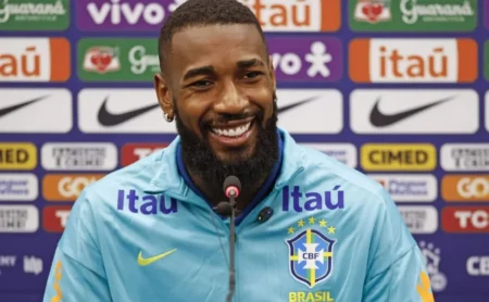 Cruzeiro busca Gerson e Zenit pede Jonathan Jesus na troca