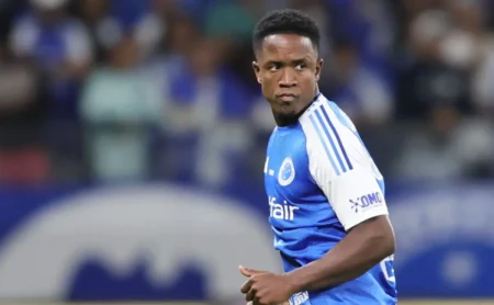 Cruzeiro começa temporada com quatro jogadores no departamento médico e atenção redobrada Cruzeiro começa temporada com quatro jogadores no departamento médico e atenção redobrada