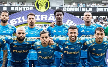 Cruzeiro define mais um nome na lista de dispensa, além de Gabigol, e Walace volta ao Grêmio