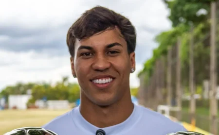 Cruzeiro define preço de R$ 327 milhões para venda de Kaio Jorge ao Flamengo