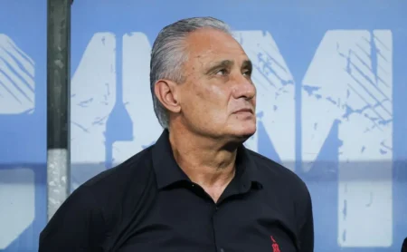 Cruzeiro define contratação de centroavante a pedido de Tite para 2026 Cruzeiro define contratação de centroavante a pedido de Tite para 2026