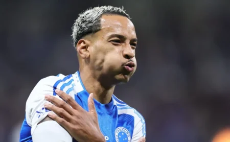 Cruzeiro: Matheus Pereira pode assinar pré-contrato com outro clube Cruzeiro: Matheus Pereira pode assinar pré-contrato com outro clube