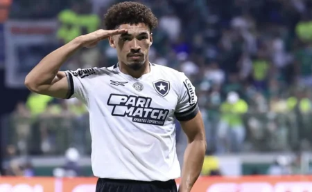 Cruzeiro volta a ter Adryelson na mira para 2026