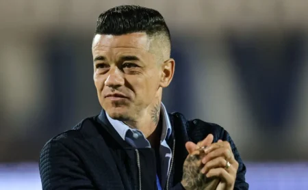 D’Alessandro revela: Internacional considera Odair Hellmann e Thiago Carpini para o comando técnico