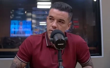 D’Alessandro Desabafa e Convoca Torcida Antes da Decisão do Inter Contra o Bragantino D'Alessandro Desabafa e Convoca Torcida Antes da Decisão do Inter Contra o Bragantino