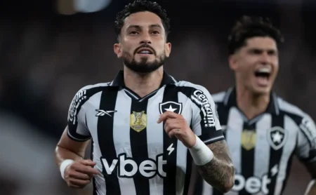 Defesa Brilha Mais que Ataque: O Paradoxo Botafoguense na Reta Final do Brasileirão