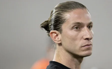 Denilson aconselha Bap sobre a permanência de Filipe Luís no Flamengo: “Pra ontem”