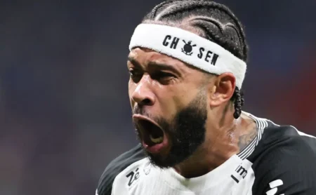 Depay decide, e Corinthians vence o Cruzeiro na Copa Betano do Brasil Depay decide, e Corinthians vence o Cruzeiro na Copa Betano do Brasil