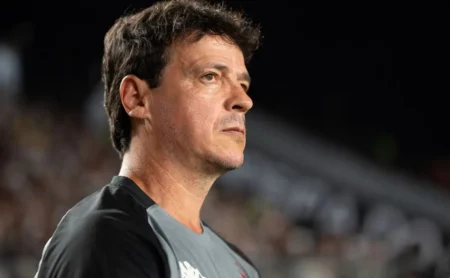 Diniz, Vegetti e Coutinho: os bastidores da semifinal