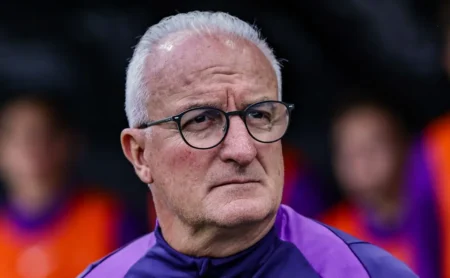 Dorival despista sobre Yuri Alberto e Memphis para confundir Jardim antes de Cruzeiro x Corinthians Dorival despista sobre Yuri Alberto e Memphis para confundir Jardim antes de Cruzeiro x Corinthians