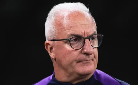 Dorival exige Corinthians agressivo, combativo e vibrante contra o Cruzeiro Dorival exige Corinthians "agressivo, combativo e vibrante" contra o Cruzeiro