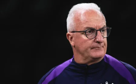 Dorival Júnior: Garro e Yuri Alberto em dúvida contra o Cruzeiro devido a "problema"