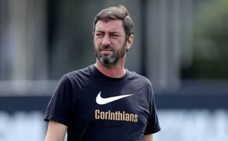 Duílio é denunciado pelo MP e afastado do conselho vitalício do Corinthians