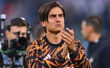 Dybala decide atuar na Libertadores, e sonho do Flamengo se aproxima do Boca Juniors Dybala decide atuar na Libertadores, e sonho do Flamengo se aproxima do Boca Juniors