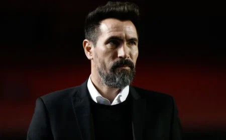 Eduardo Domínguez no Internacional: terceiro técnico argentino campeão a chegar ao RS desde 2020