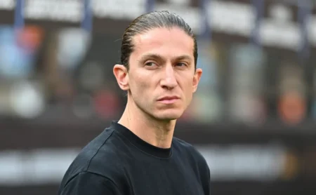 Elia Júnior recomenda ao Flamengo: Filipe Luís não deve ter contrato renovado, Leonardo Jardim é superior.
