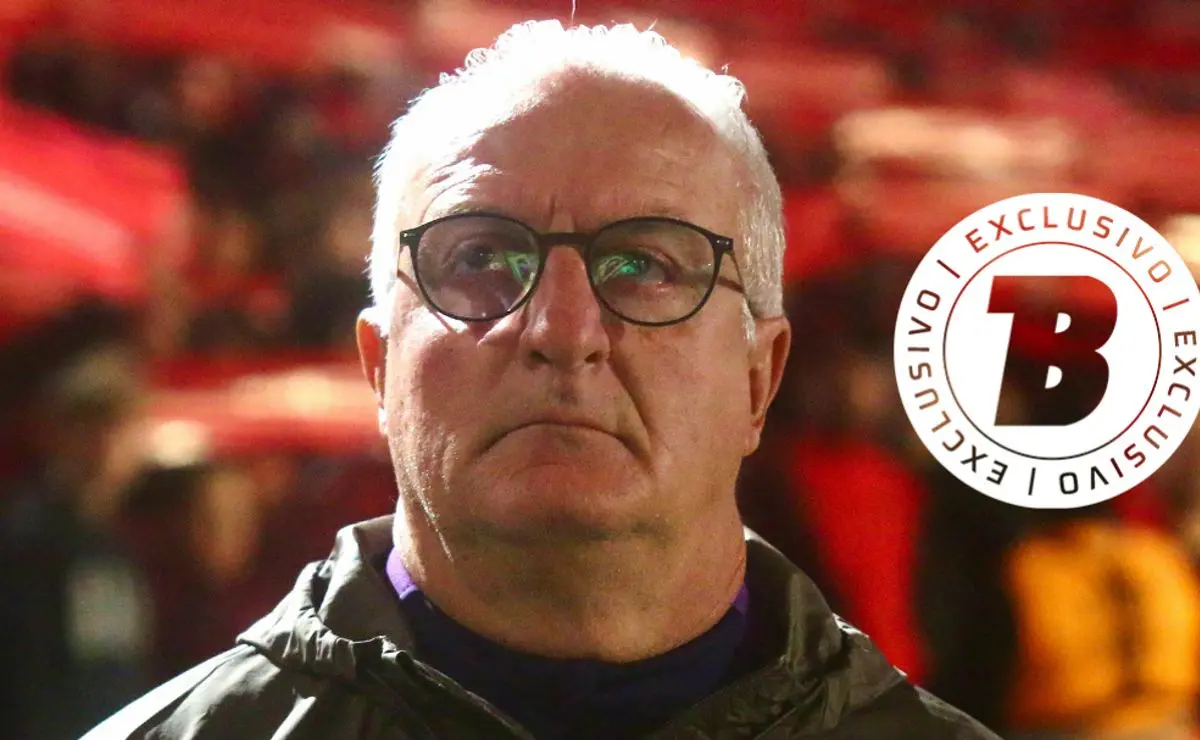 Eliminação no Brasileirão Culmina com Demissão de Dorival Júnior no Corinthians Eliminação no Brasileirão Culmina com Demissão de Dorival Júnior no Corinthians