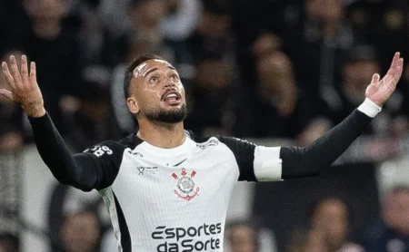 Empate sem gols na ida: Corinthians enfrenta desafio em finais nacionais