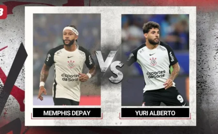 Enquete: Herói do Corinthians na vitória contra o Cruzeiro pela Copa do Brasil – Vote e confira o resultado! Enquete: Herói do Corinthians na vitória contra o Cruzeiro pela Copa do Brasil – Vote e confira o resultado!